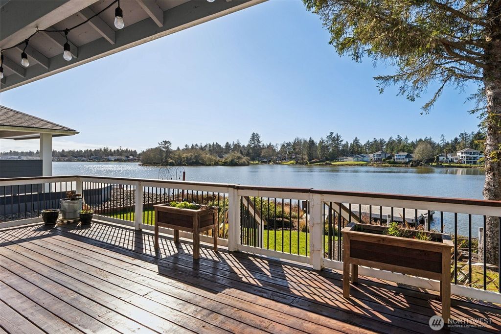 Photo of 385 Eagle Nest Court SE, Ocean Shores, WA 98569 (MLS # 2489306)