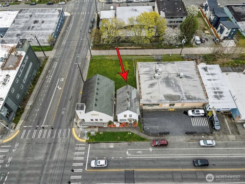Photo of 2505 Tacoma Avenue Ave S, Tacoma, WA 98402 (MLS # 2563565)