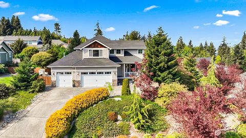 Photo of 33 Zermatt Court, Camano Island, WA 98282 (MLS # 2520473)