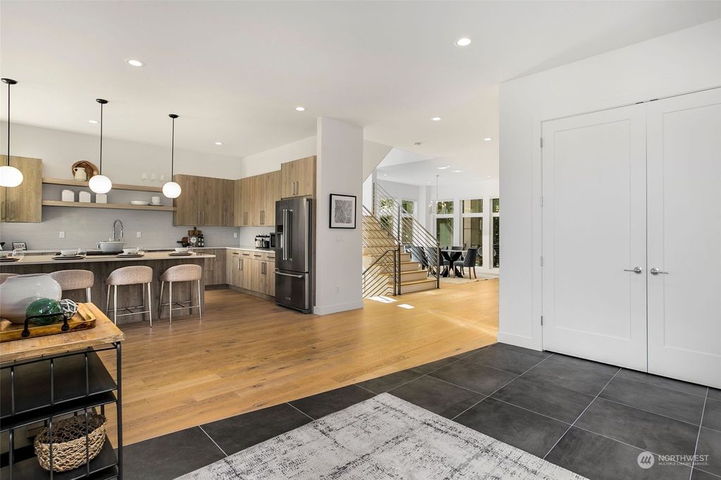 Photo of 3001 NE 89th Street, Seattle, WA 98115 (MLS # 2077599)