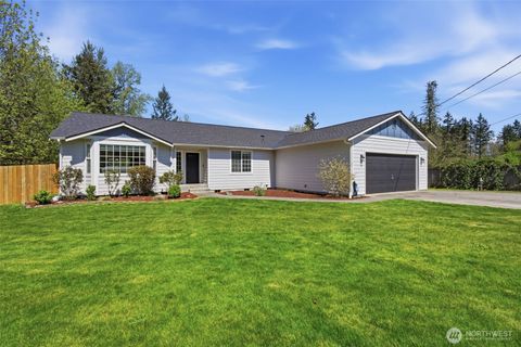 Photo of 12009 Kapowsin HWY Hwy, Graham, WA 98338 (MLS # 2507542)