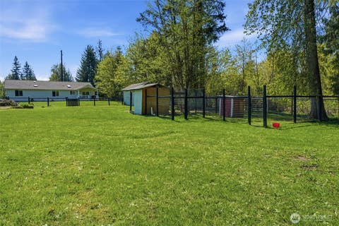 Photo of 12009 Kapowsin HWY Hwy, Graham, WA 98338 (MLS # 2507542)