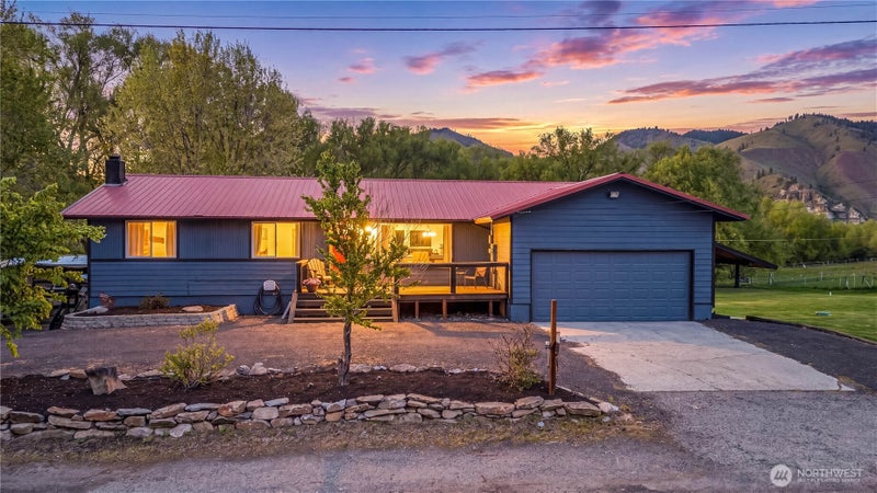 5958 Pioneer Drive