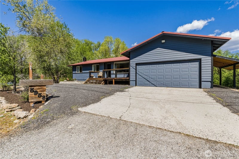 5958 Pioneer Drive