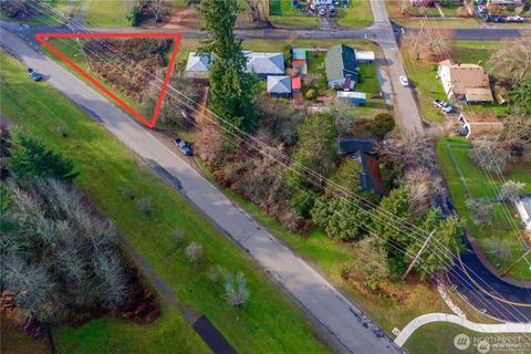 Photo of 230 Keithahn Street S, Tenino, WA 98589 (MLS # 2425161)