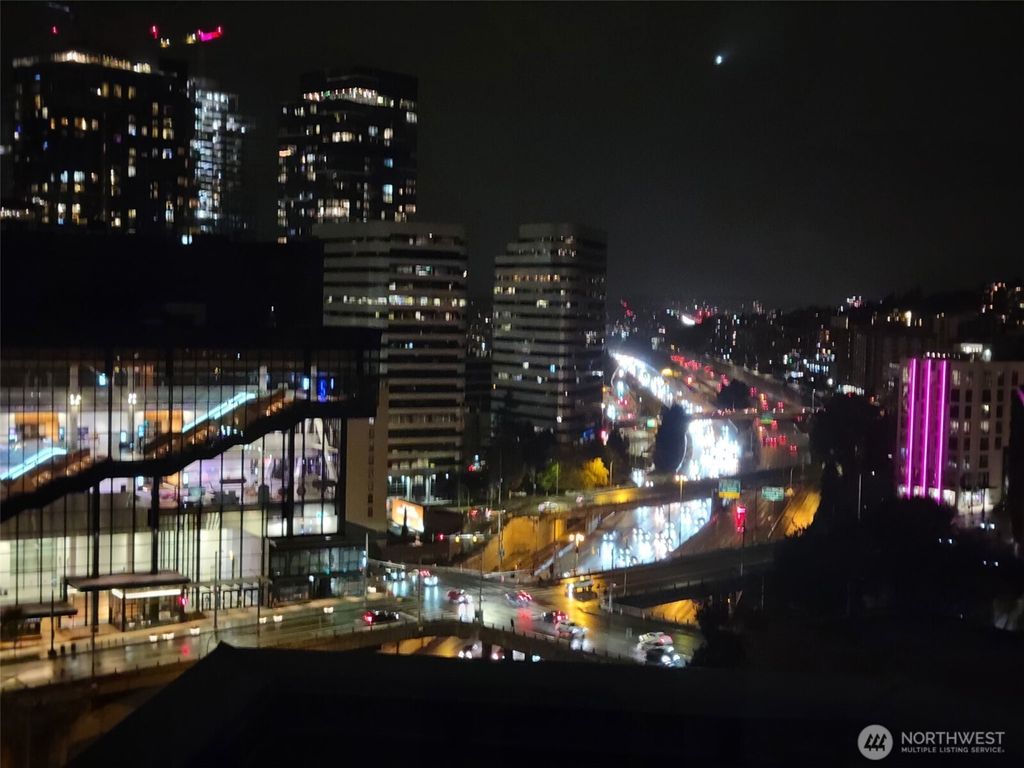 Photo of 1400 Hubbell Place #511, Seattle, WA 98101 (MLS # 2446561)