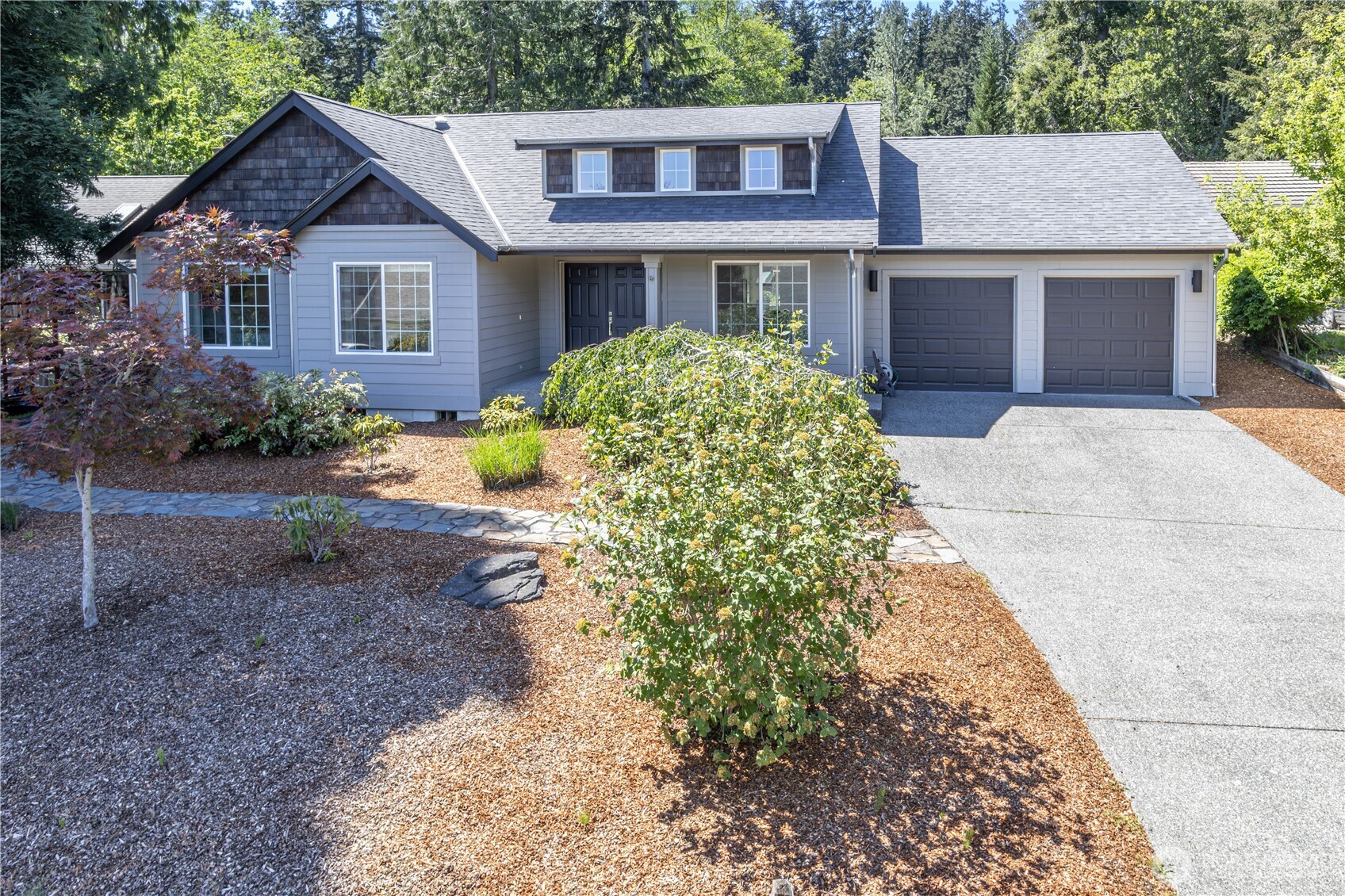 70 Camano Ln