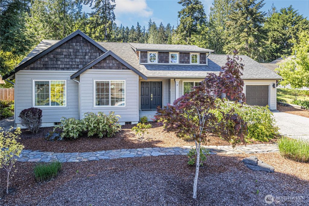 Photo of 70 Camano Lane, Port Ludlow, WA 98365 (MLS # 2523104)