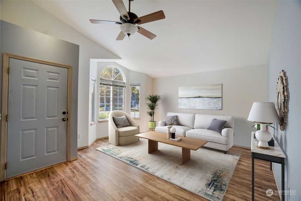Photo of 17521 Stanton Street SE, Monroe, WA 98272 (MLS # 2226757)