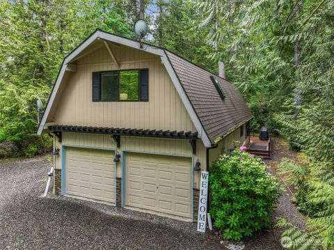 436 E Pointes Drive E, Shelton, WA 98584 - MLS#: 2373259