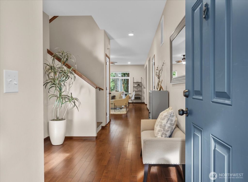 Photo of 11612 62nd Avenue SE, Snohomish, WA 98296 (MLS # 2468197)