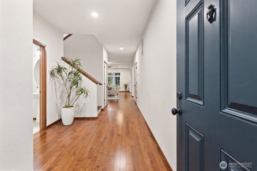 Photo of 11612 62nd Avenue SE, Snohomish, WA 98296 (MLS # 2468197)