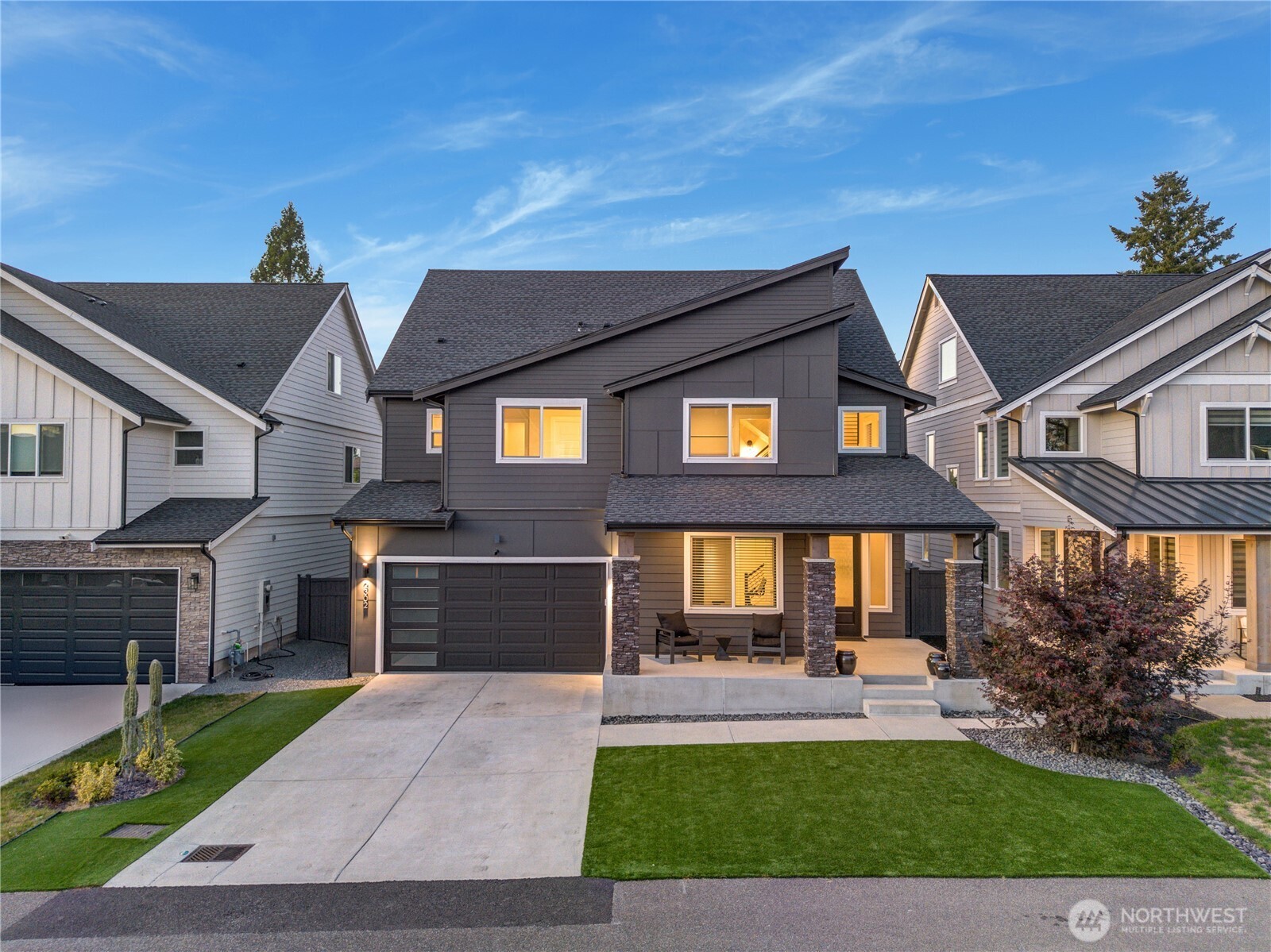 2302 29th Street Pl SE