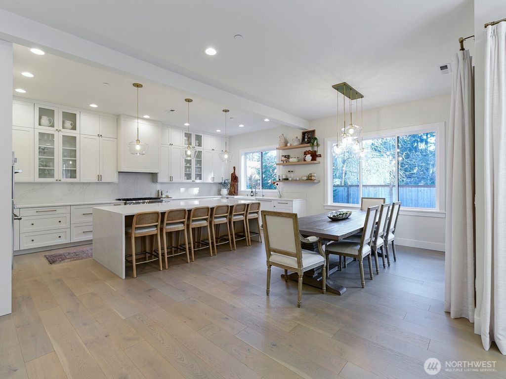 Photo of 10019 SE 226th Place, Kent, WA 98031 (MLS # 2480042)