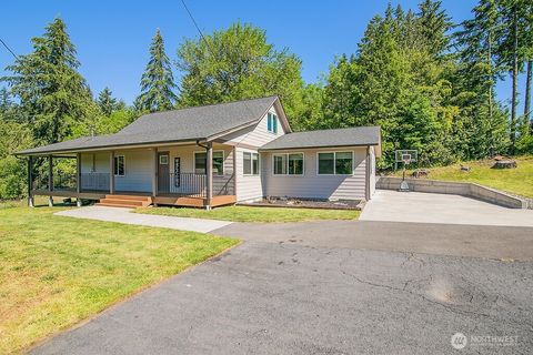 215 Fishpond Road, Kelso, WA 98626 - MLS#: 2342669