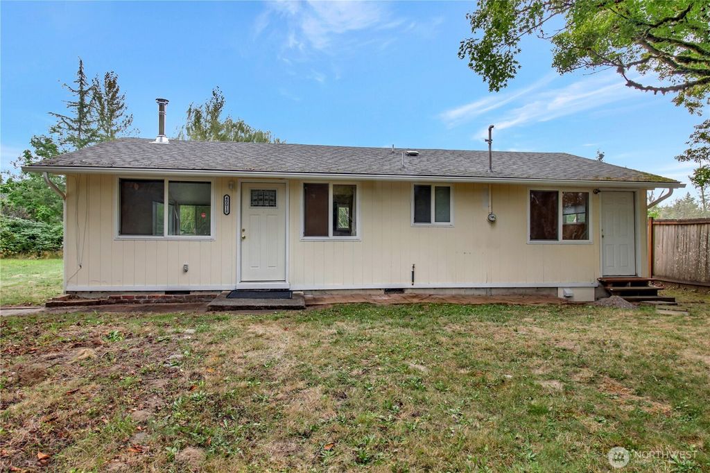 Photo of 40018 May Creek Road, Gold Bar, WA 98251 (MLS # 2428679)