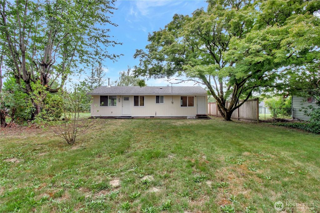 Photo of 40018 May Creek Road, Gold Bar, WA 98251 (MLS # 2428679)