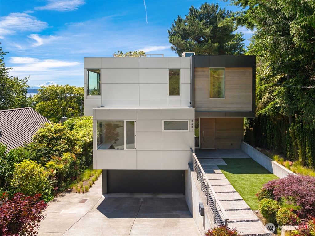 Photo of 3431 E Superior Street, Seattle, WA 98122 (MLS # 2480968)