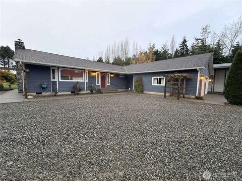 113 Gold Dust Lane Sequim WA 98382