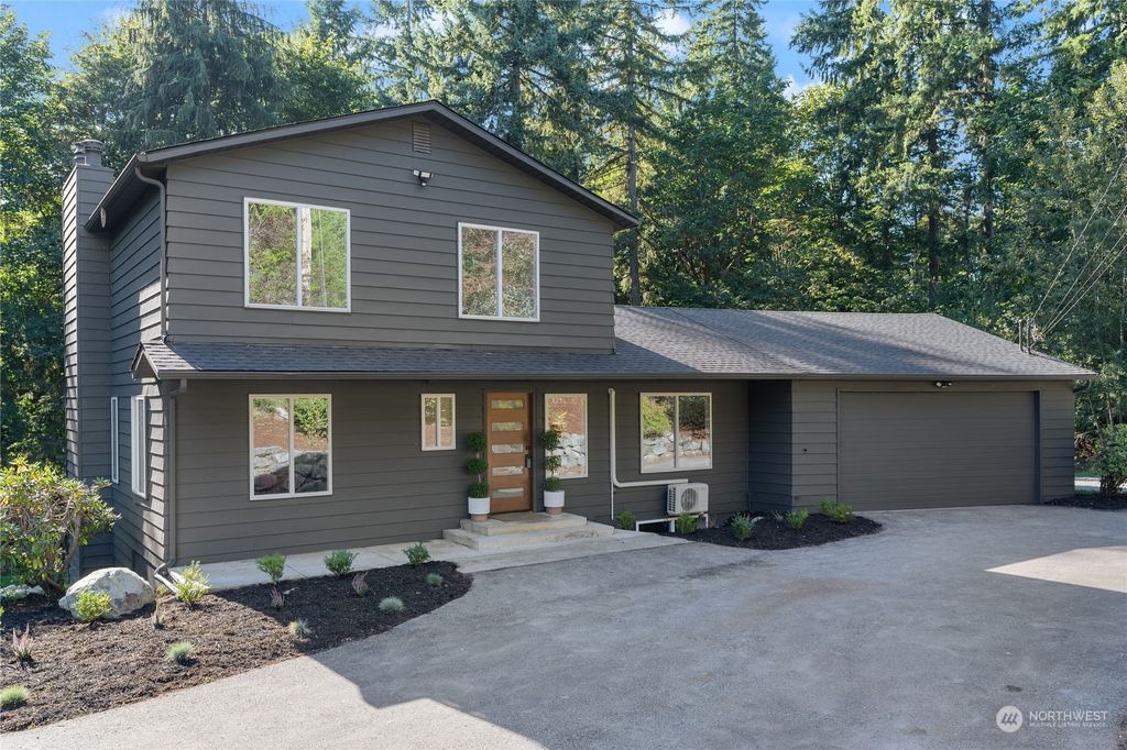 Photo of 17125 217th Place NE, Woodinville, WA 98077 (MLS # 2162318)