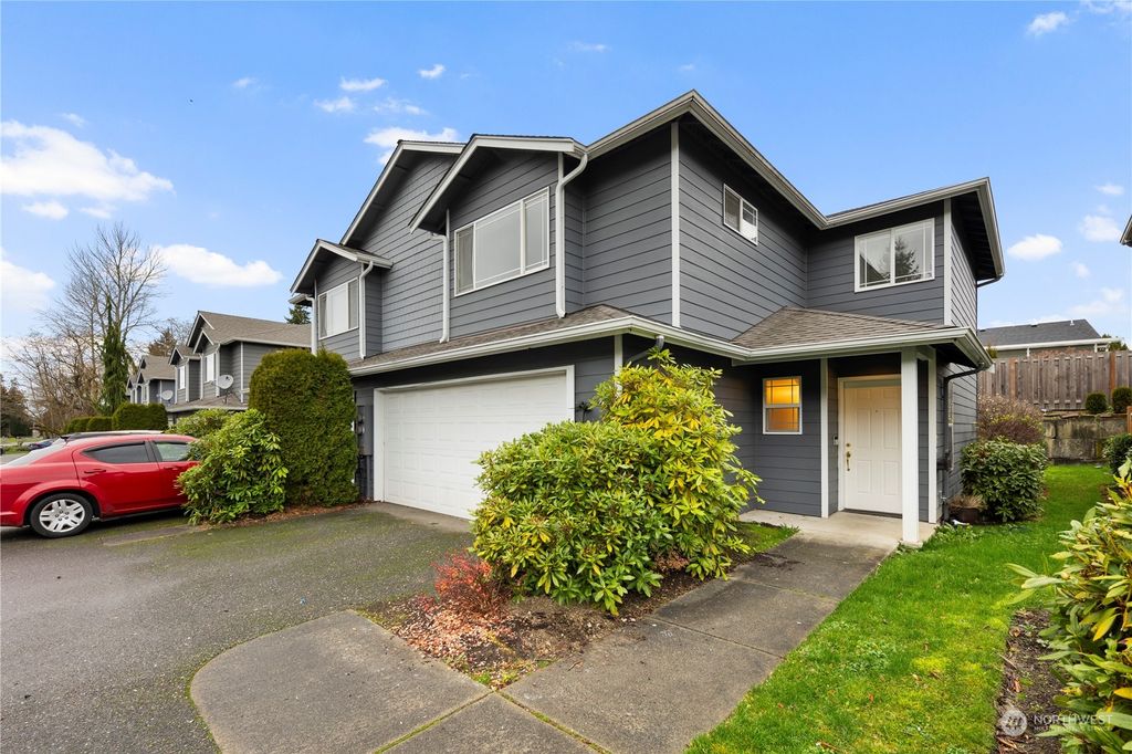 Photo of 7313 Pioneer Highway, Stanwood, WA 98292 (MLS # 2319042)