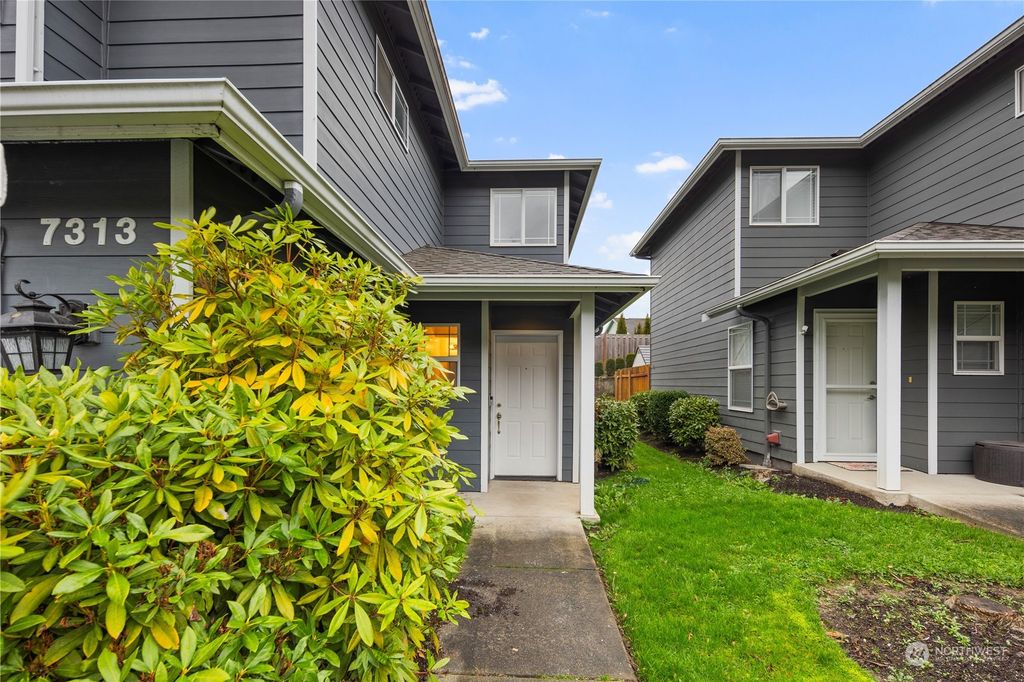 Photo of 7313 Pioneer Highway, Stanwood, WA 98292 (MLS # 2319042)