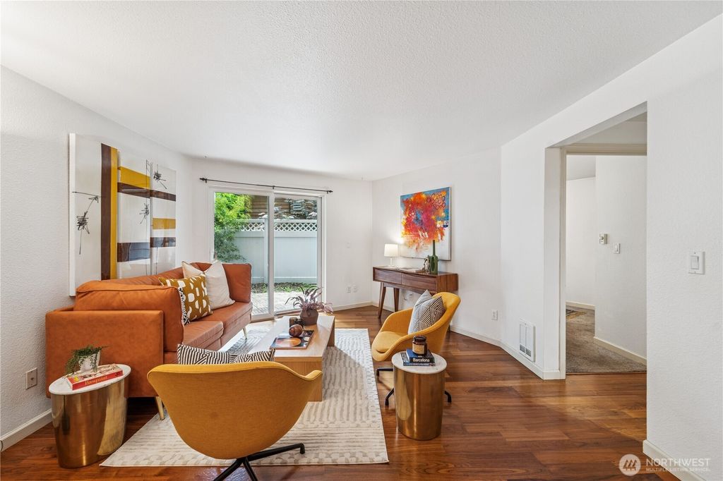 Photo of 3045 20th Avenue W #107, Seattle, WA 98199 (MLS # 2388227)