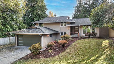 14837 SE Fairwood Boulevard Renton WA 98058