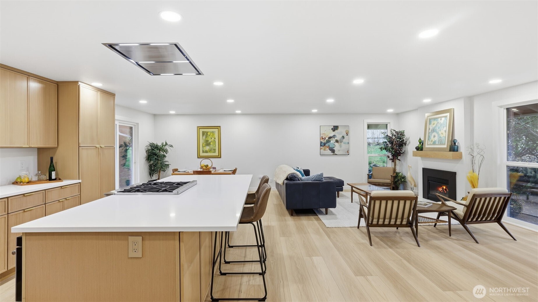 14837 SE Fairwood Boulevard