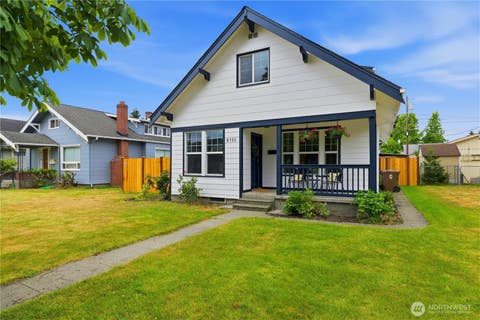 Photo of 6110 S Park Avenue, Tacoma, WA 98408 (MLS # 2551448)