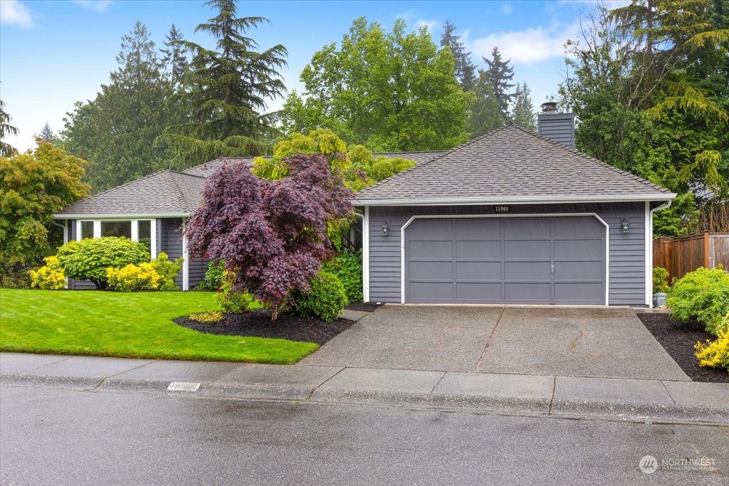 Photo of 15909 26th Ave Ave SE, Mill Creek, WA 98012 (MLS # 2243772)