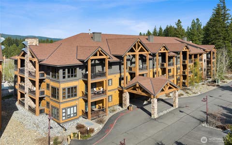 Photo of 3770 Suncadia Trail #207, Cle Elum, WA 98922 (MLS # 2566216)
