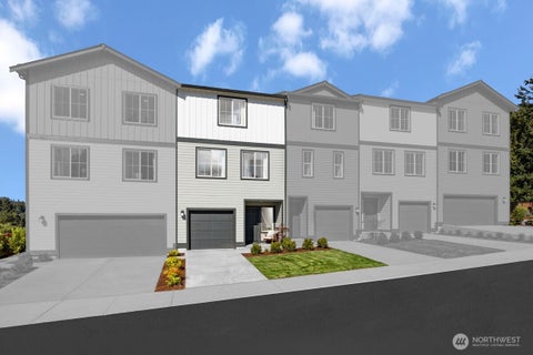 Photo of 10835 15th Street SE #23, Lake Stevens, WA 98258 (MLS # 2582333)