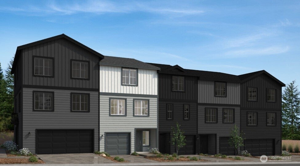 Photo of 10835 15th Street SE #23, Lake Stevens, WA 98258 (MLS # 2582333)