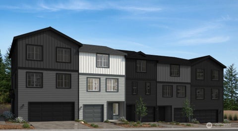 Photo of 10835 15th Street SE #23, Lake Stevens, WA 98258 (MLS # 2582333)