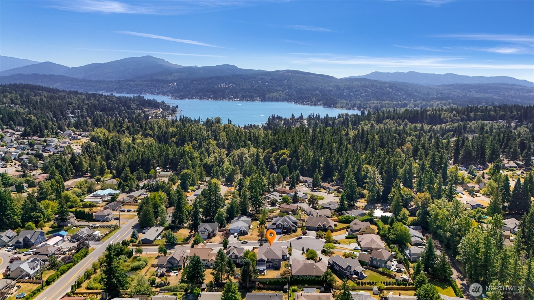 1468 Sunnybrook Lane