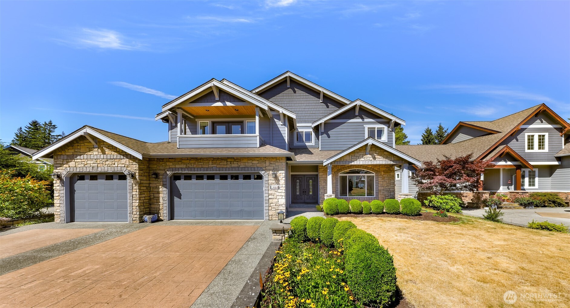 1468 Sunnybrook Lane