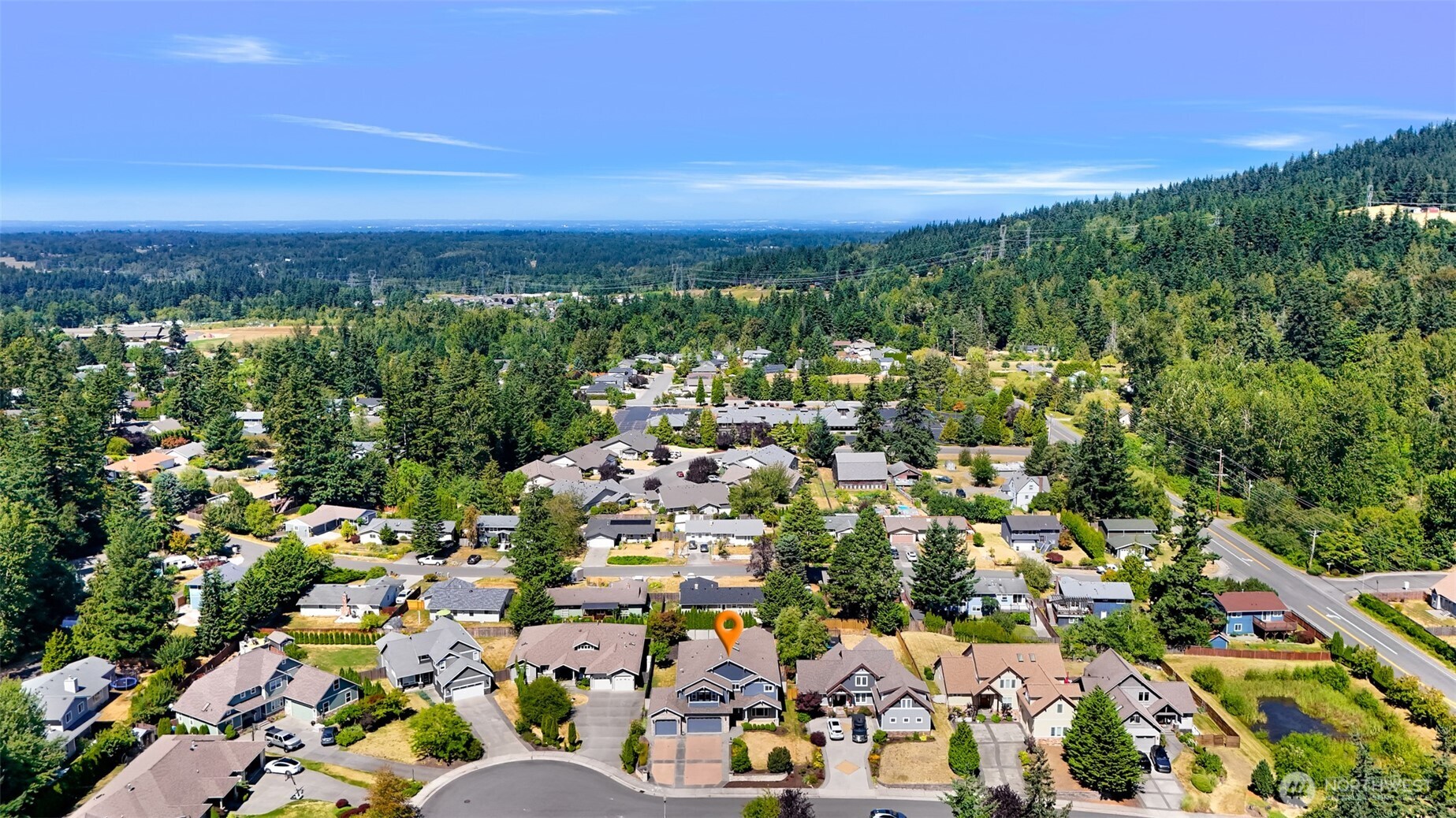 1468 Sunnybrook Lane