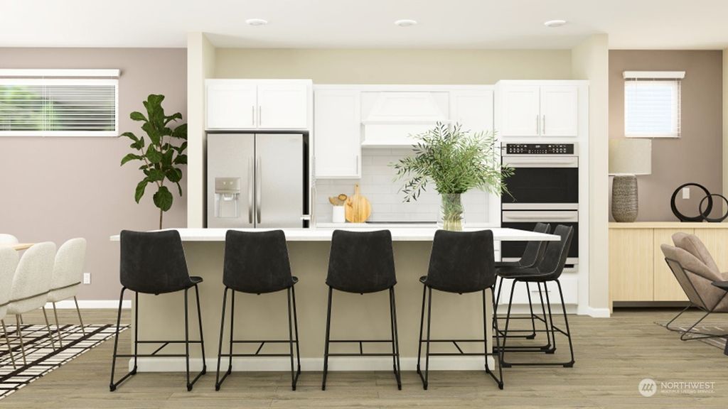 Photo of 6116 135th Place SW #74, Edmonds, WA 98026 (MLS # 2303002)