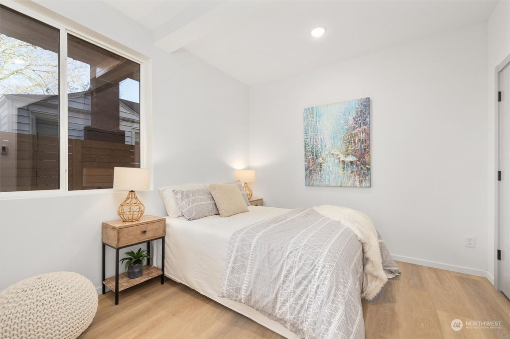 Photo of 8052 16th Avenue NW #A, Seattle, WA 98117 (MLS # 2321262)