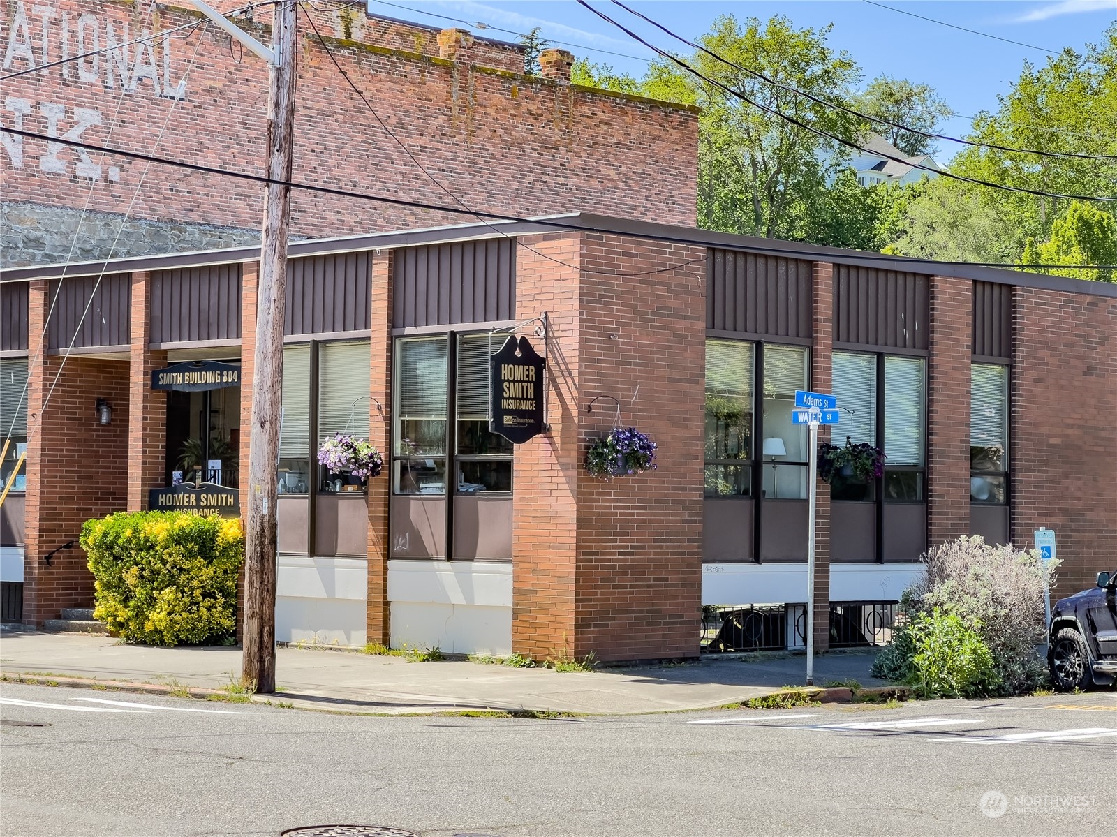 804 Water Street