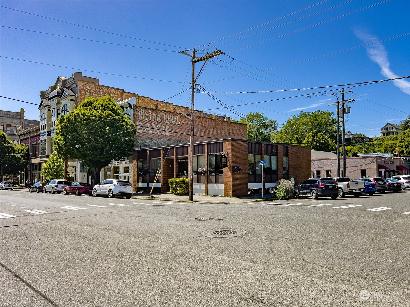 804 Water Street