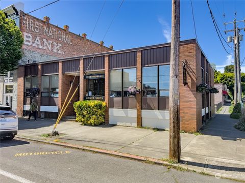 804 Water Street Port Townsend WA 98368