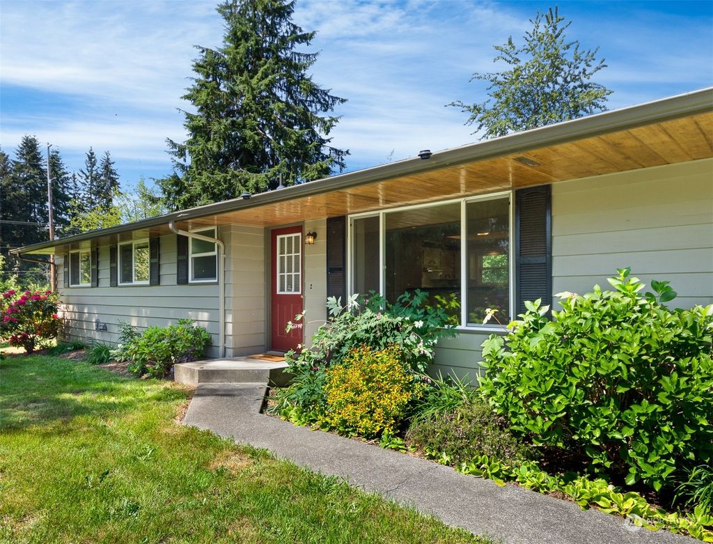 Photo of 7309 164th Street SE, Snohomish, WA 98296 (MLS # 2073769)