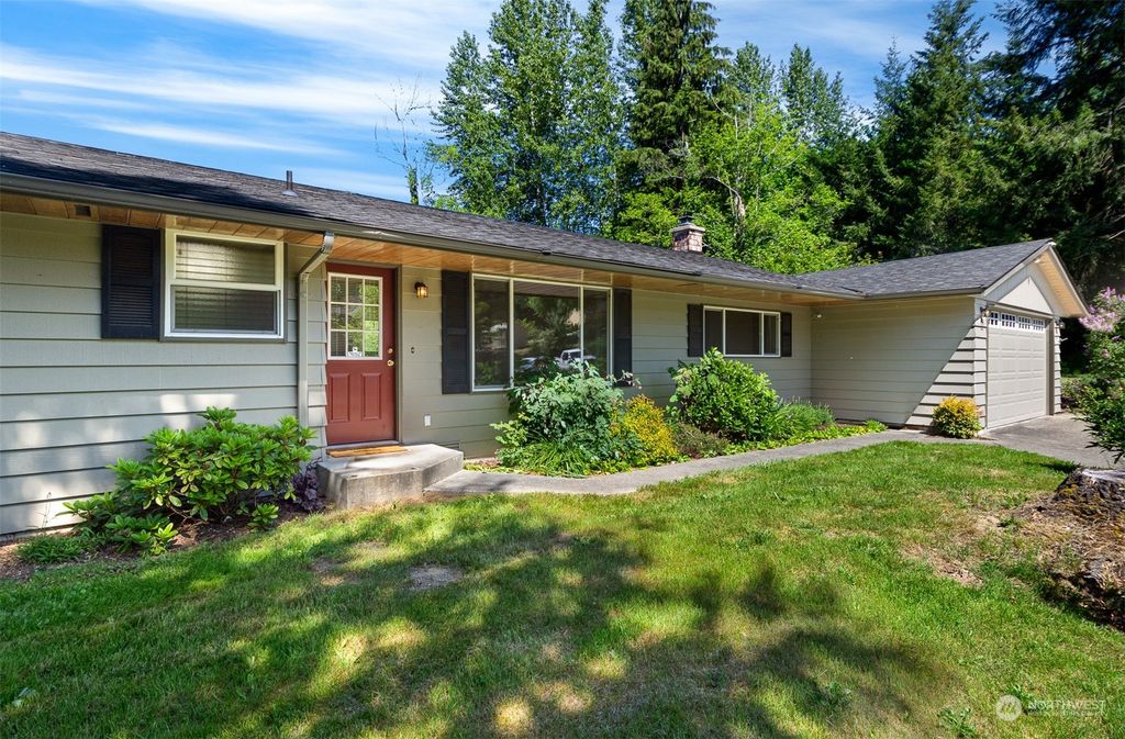 Photo of 7309 164th Street SE, Snohomish, WA 98296 (MLS # 2073769)