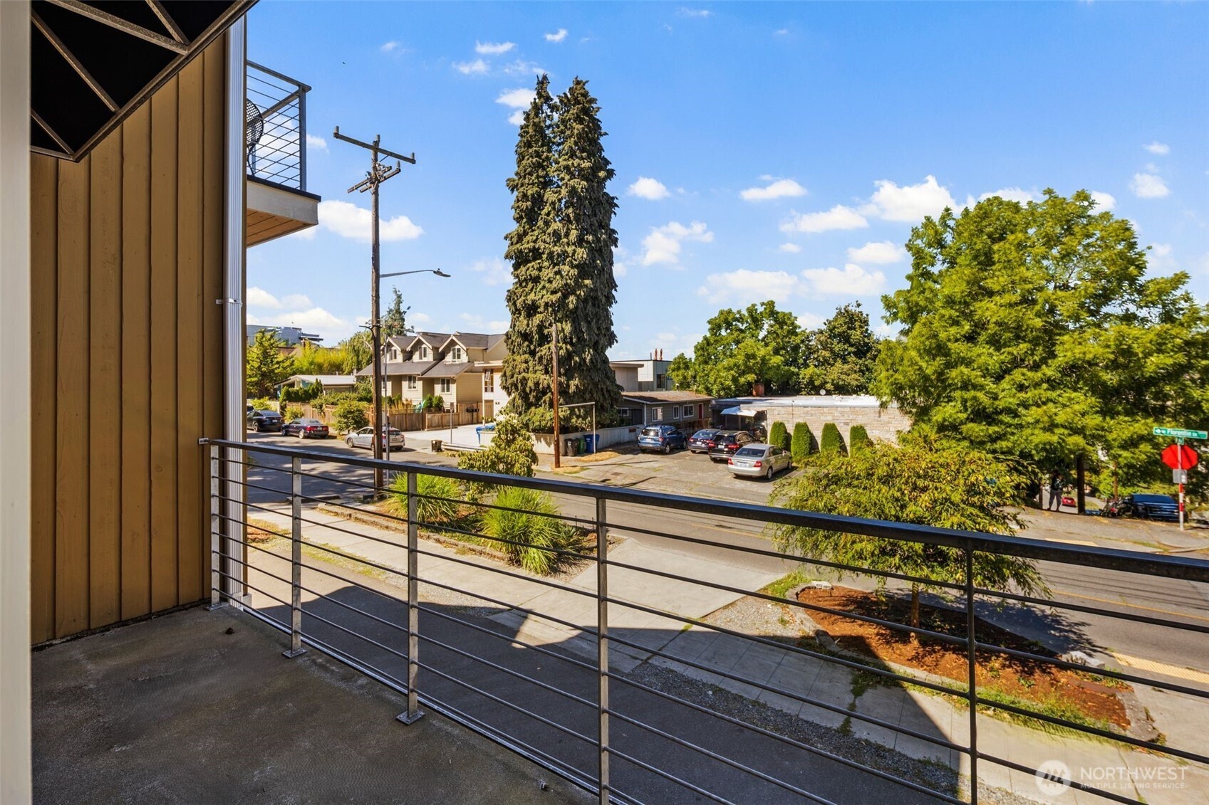 21 W Florentia Street