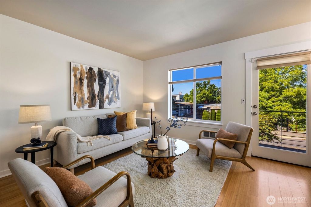 Photo of 21 W Florentia Street, Seattle, WA 98119 (MLS # 2428240)