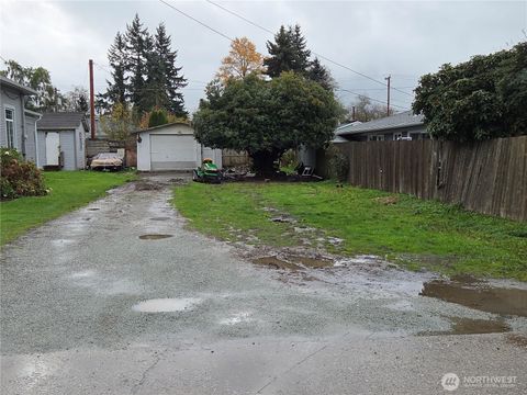 Photo of 0 E Orange Avenue, Burlington, WA 98233 (MLS # 2456128)