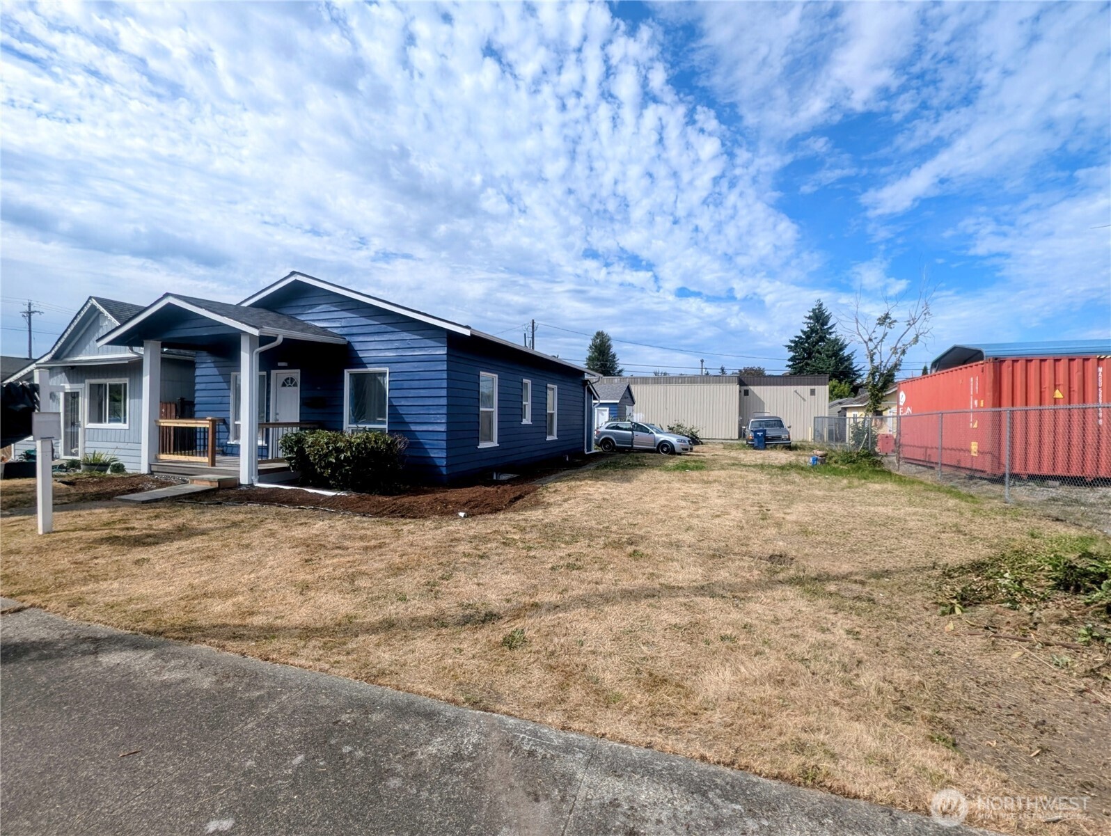 123 8th Street SE