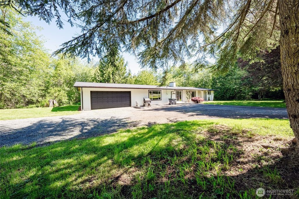 Photo of 92 103 Joyce Piedmont Road, Port Angeles, WA 98363 (MLS # 2523554)